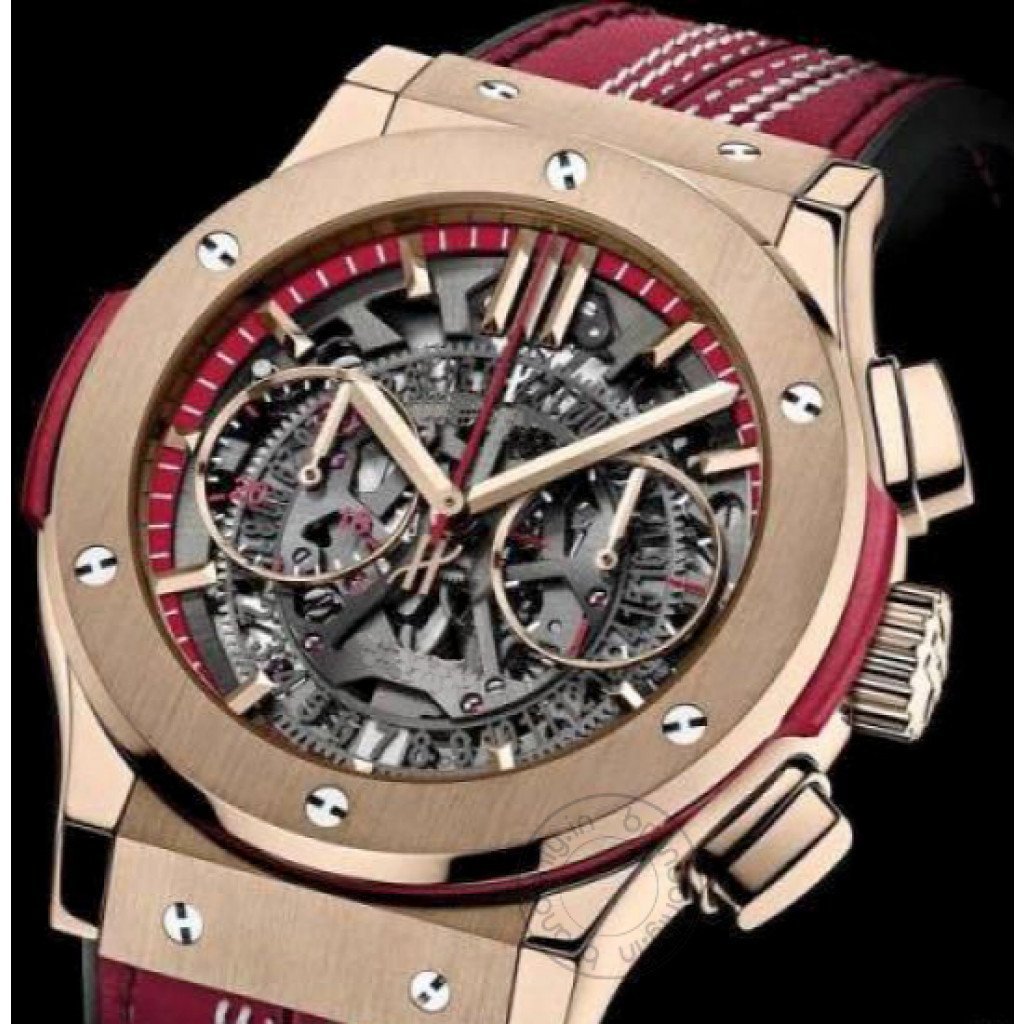 Купить Часы Женские Hublot