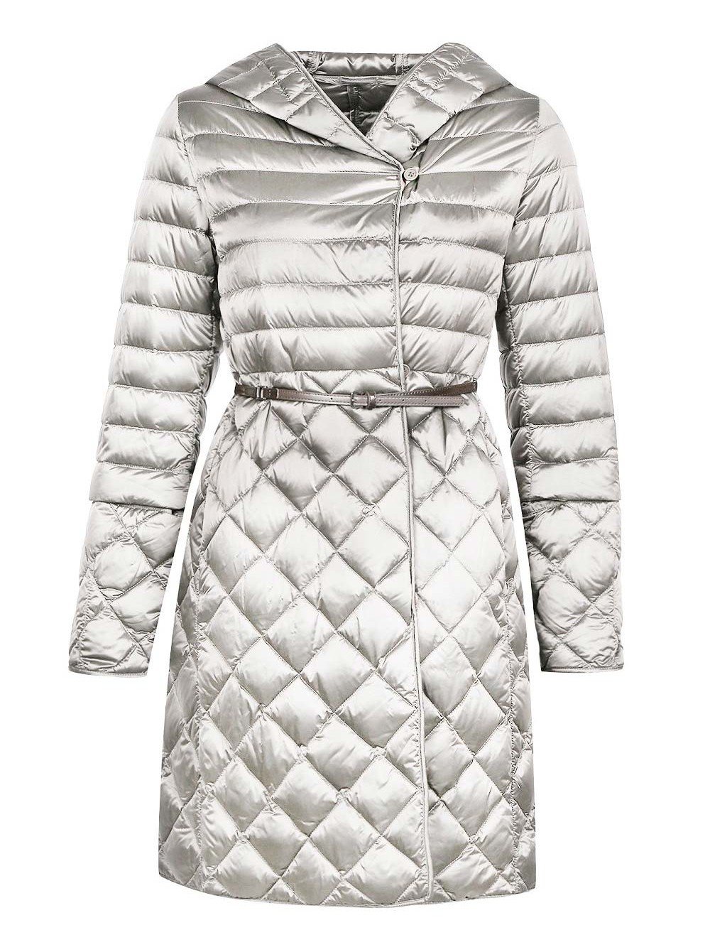 Reversible down Jacket Max Mara 949606760