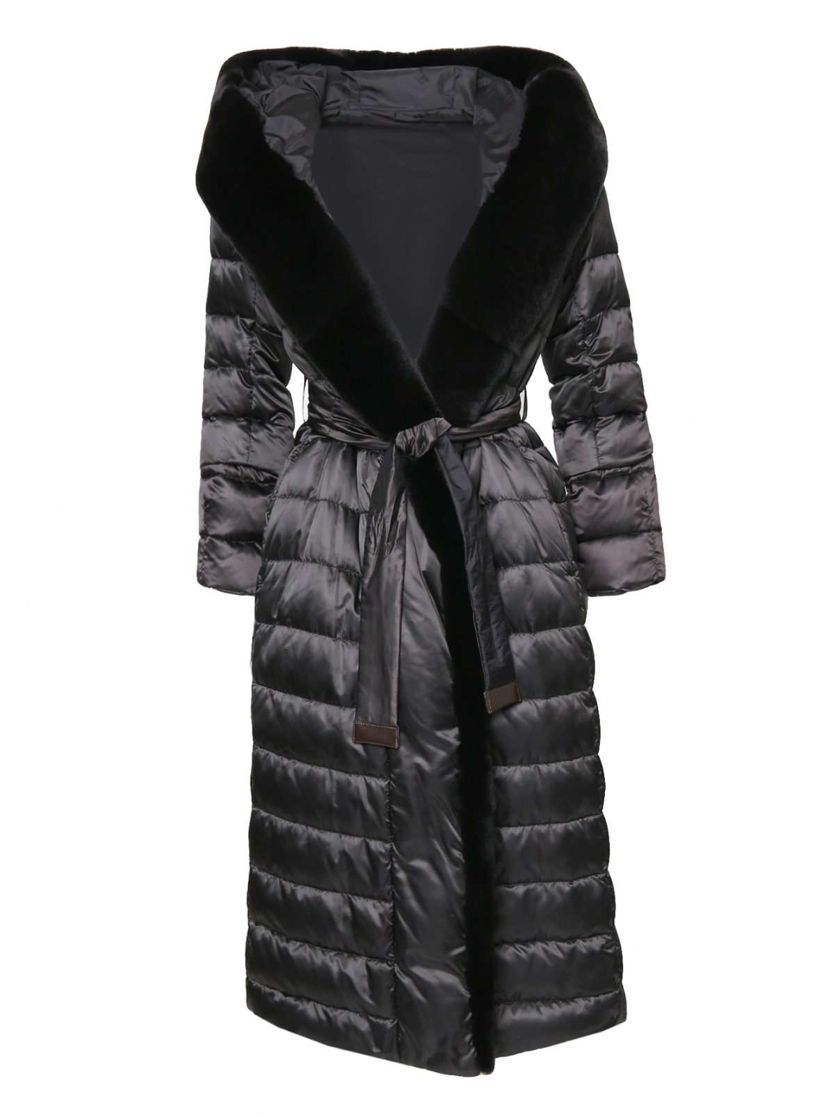 Max Mara down Jackets