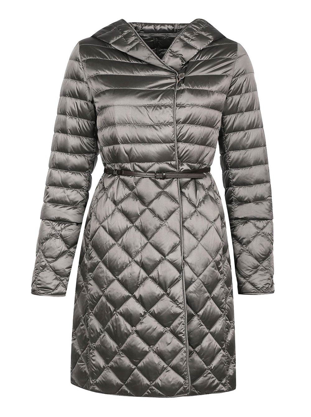 Max Mara 54860363008 Luis пуховик