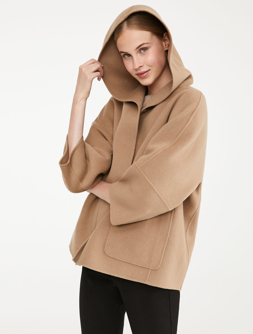 Пальто пуховик Max Mara