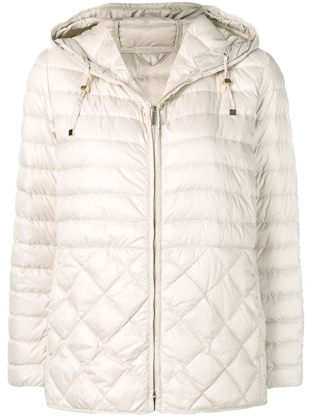 Max Mara 6192 пуховик