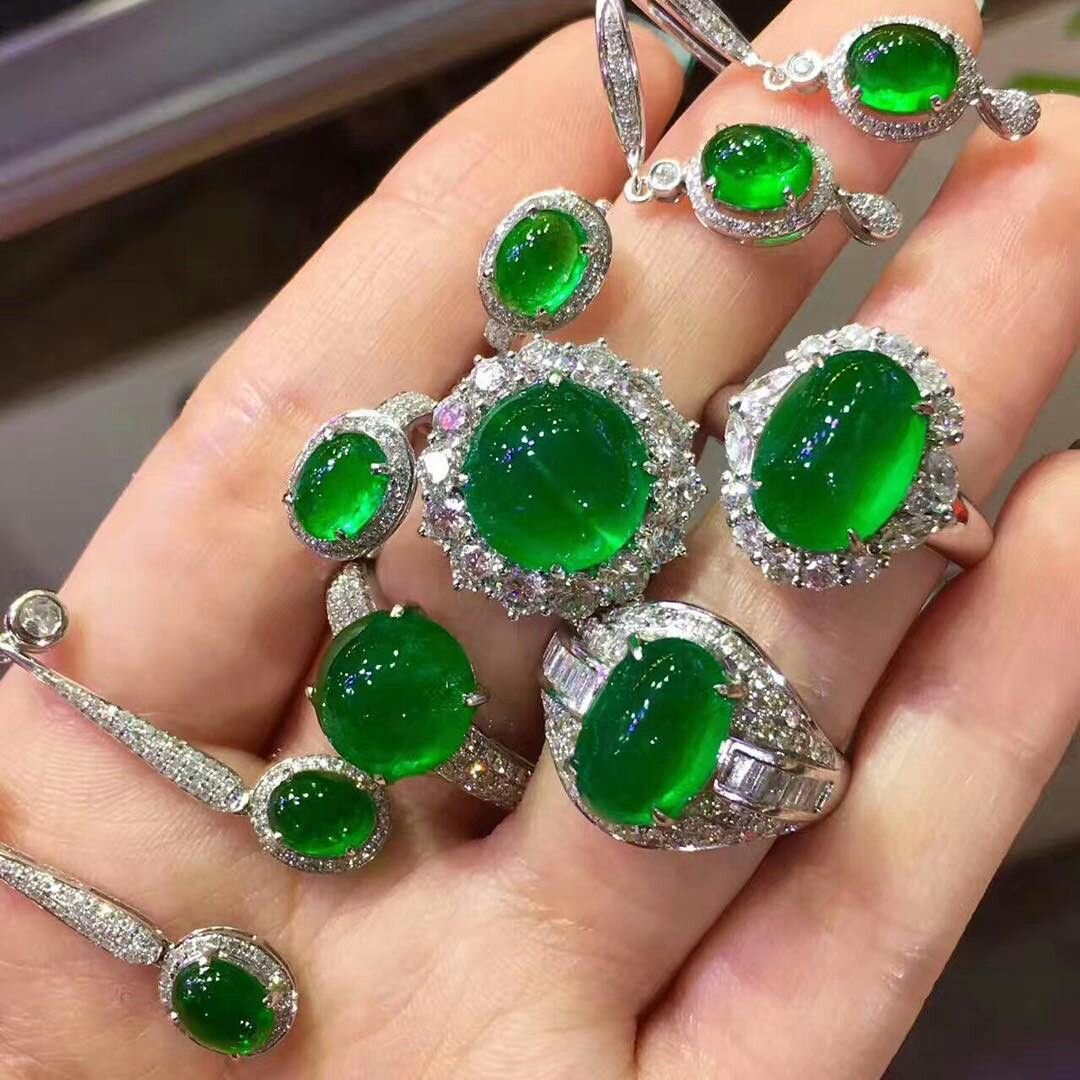 Jadeite Jade