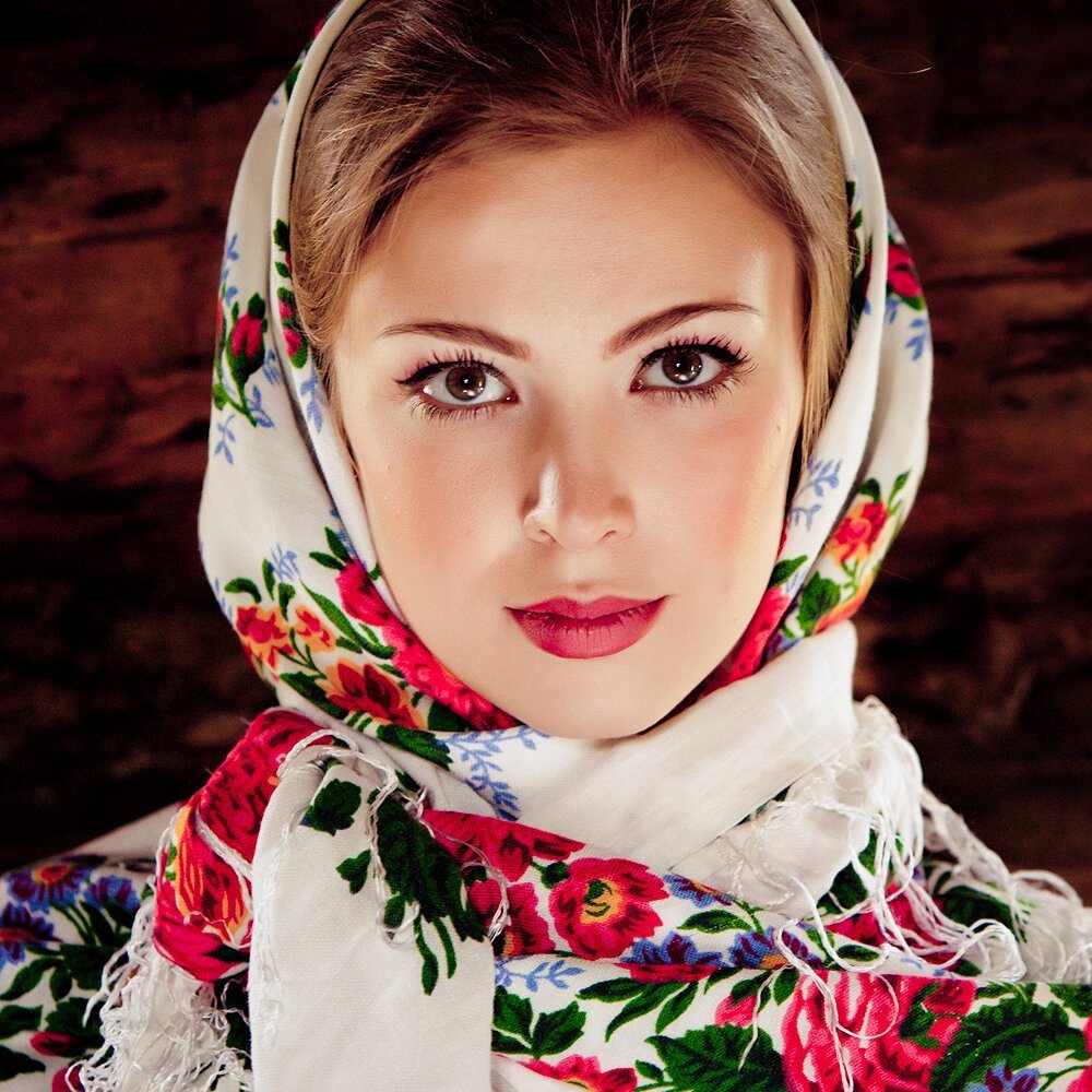Ирина Жигулина
