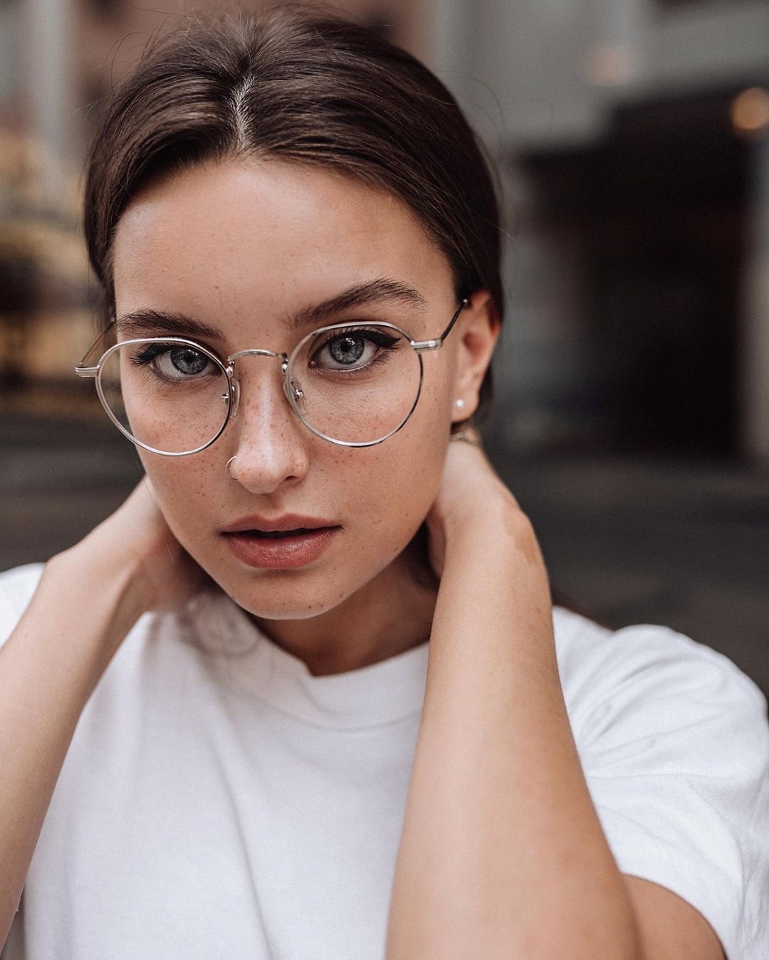 Екатерина Мироненко модель