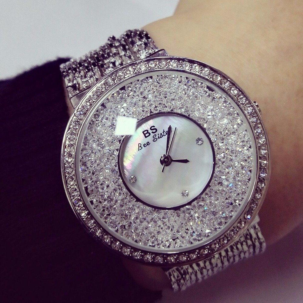 Часы Classic Quartz Gold женские производитель