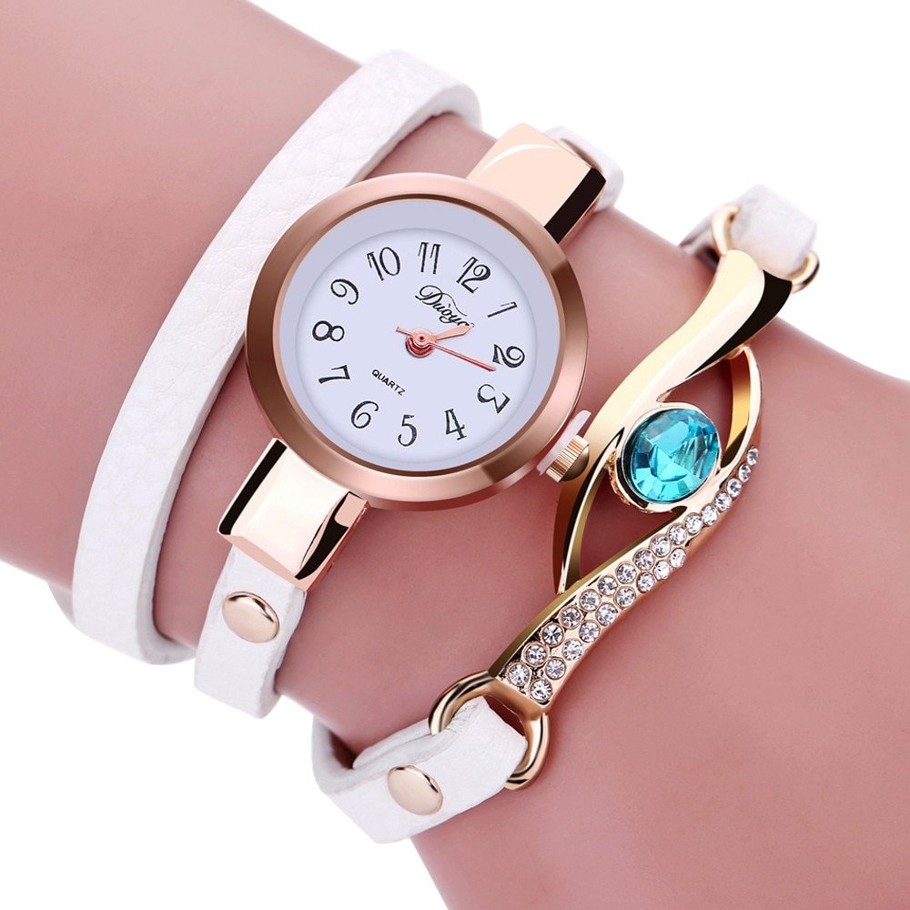 Часы Geneva Quartz