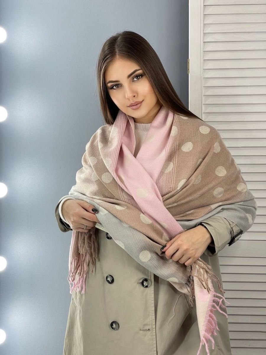 Шарф женский Cashmere