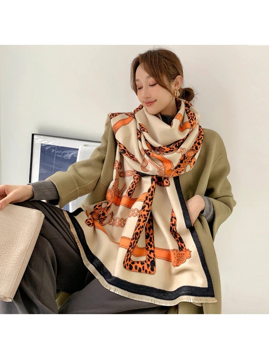 Cashmere шарф