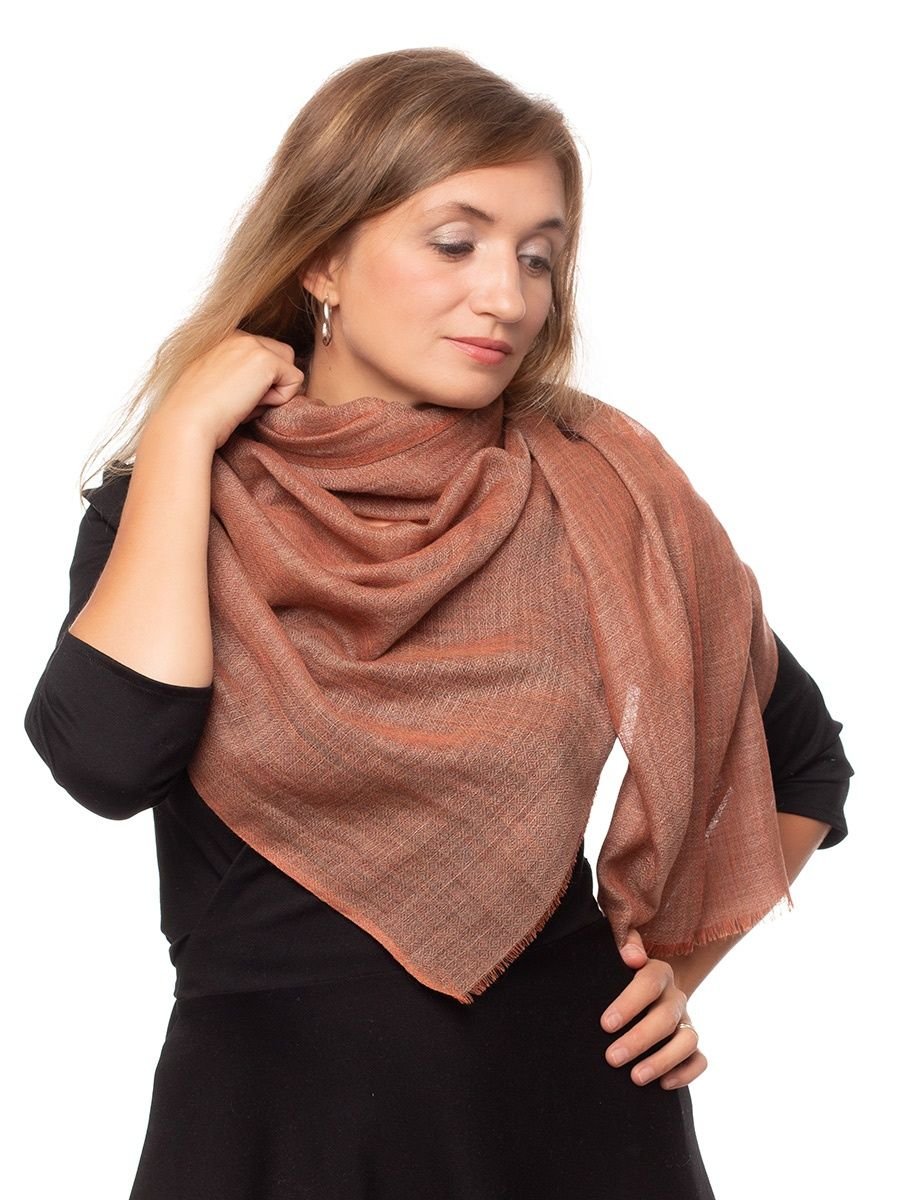 Шарф Cashmere fa48001