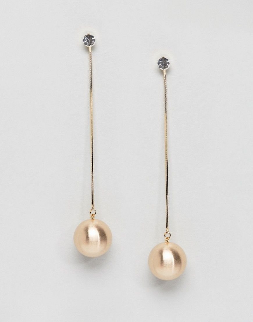Серьги Veronika s142-760