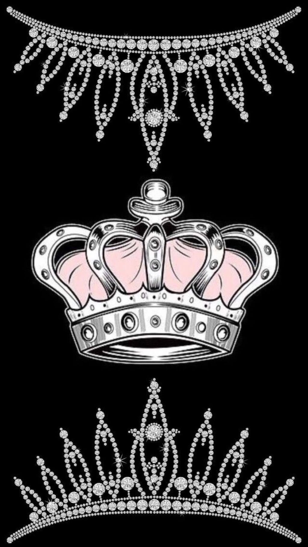 Queen Кристина корона