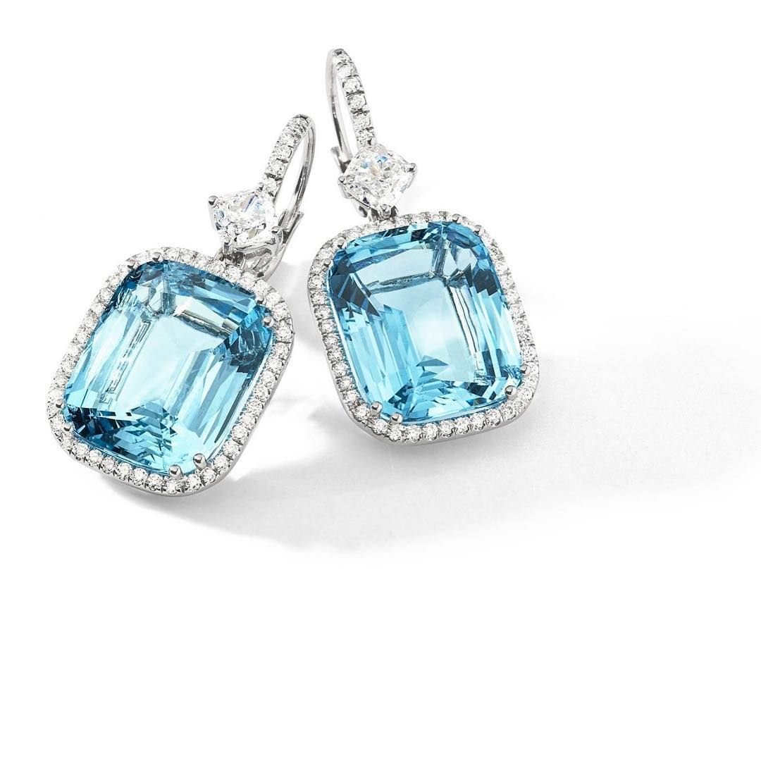 Aquamarine Jewelry артикул бриллиант9424164