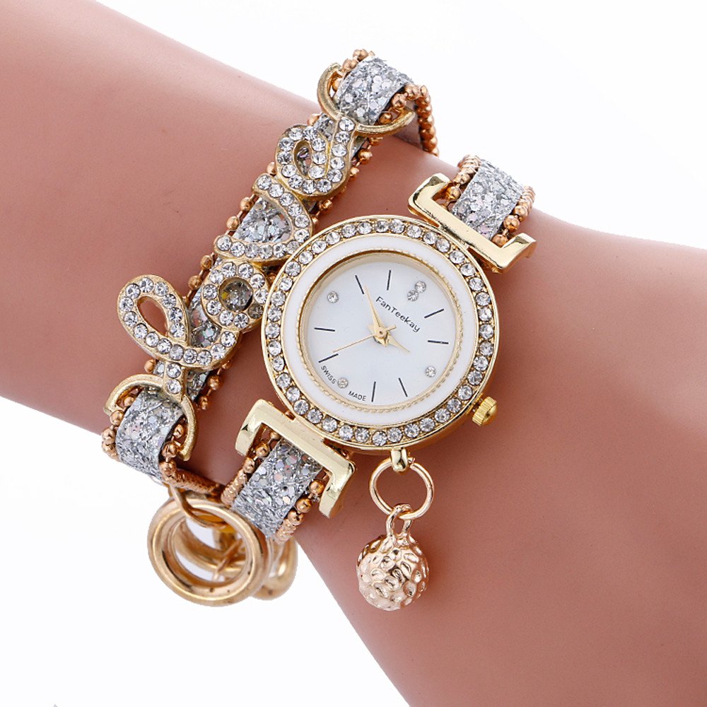 Часы Fashion Quartz женские