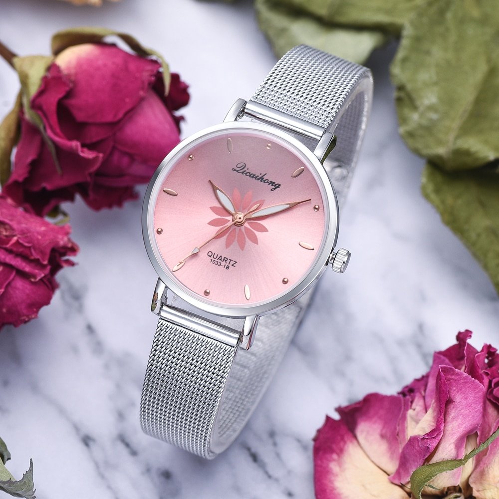 Наручные часы Fashion Quartz
