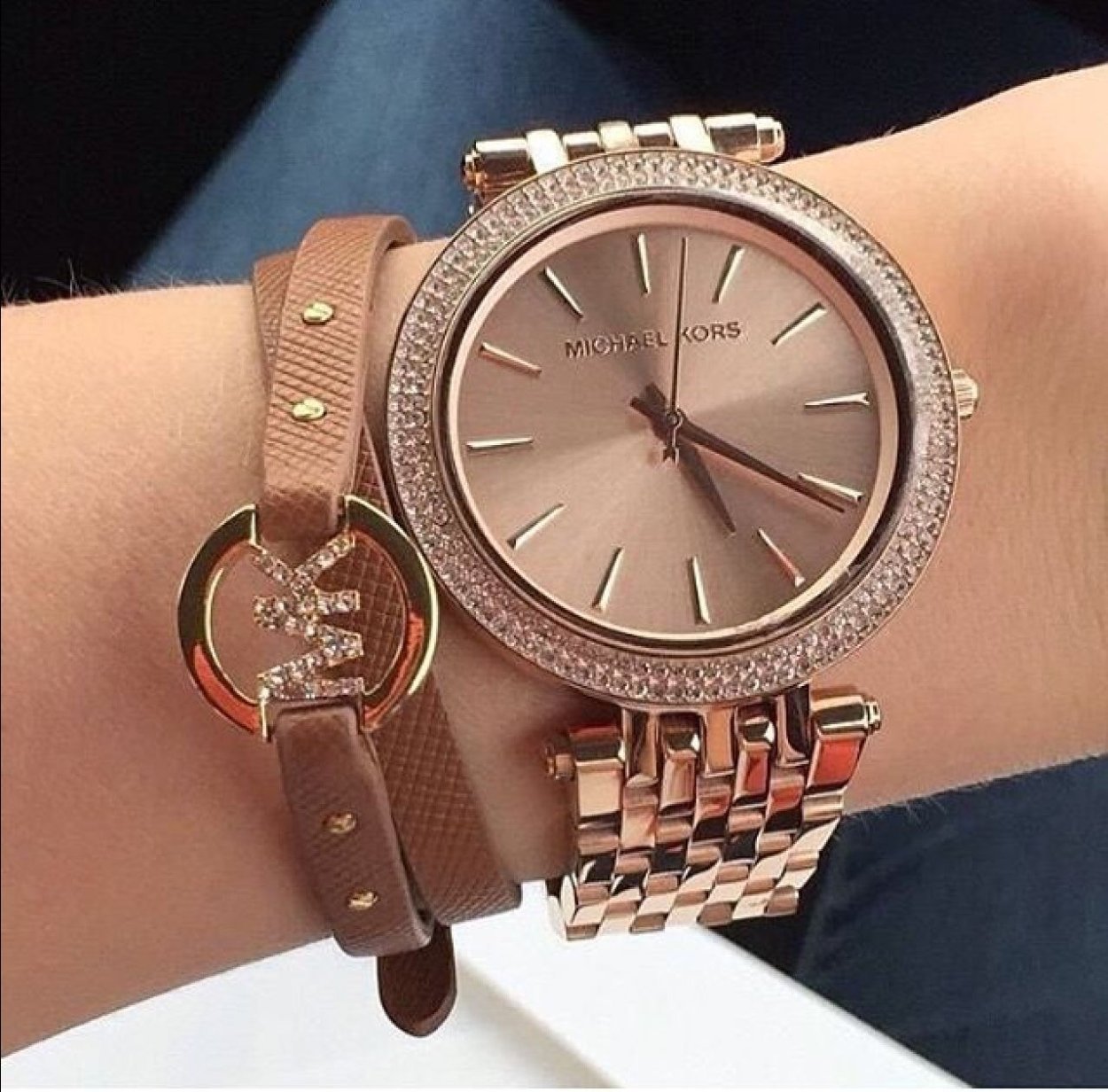 Michael Kors mk3416