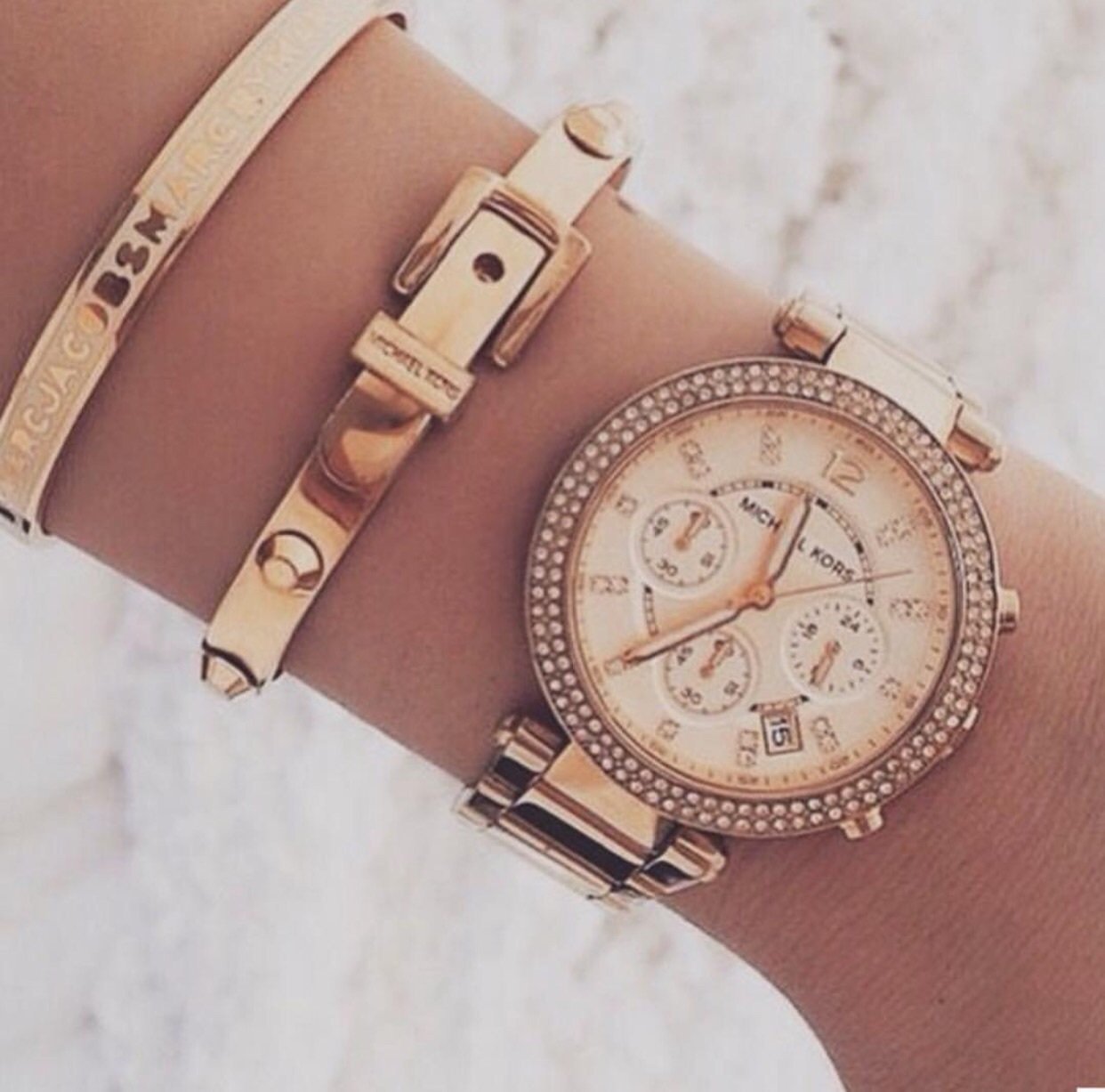 Michael Kors mk5491