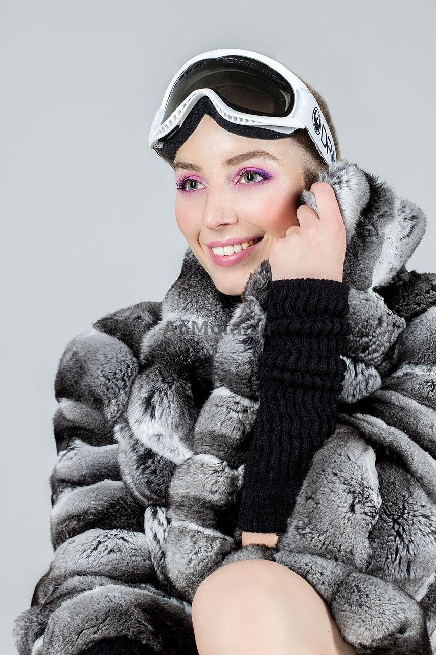 Шубы fur Fashion Luxury Boutique furs