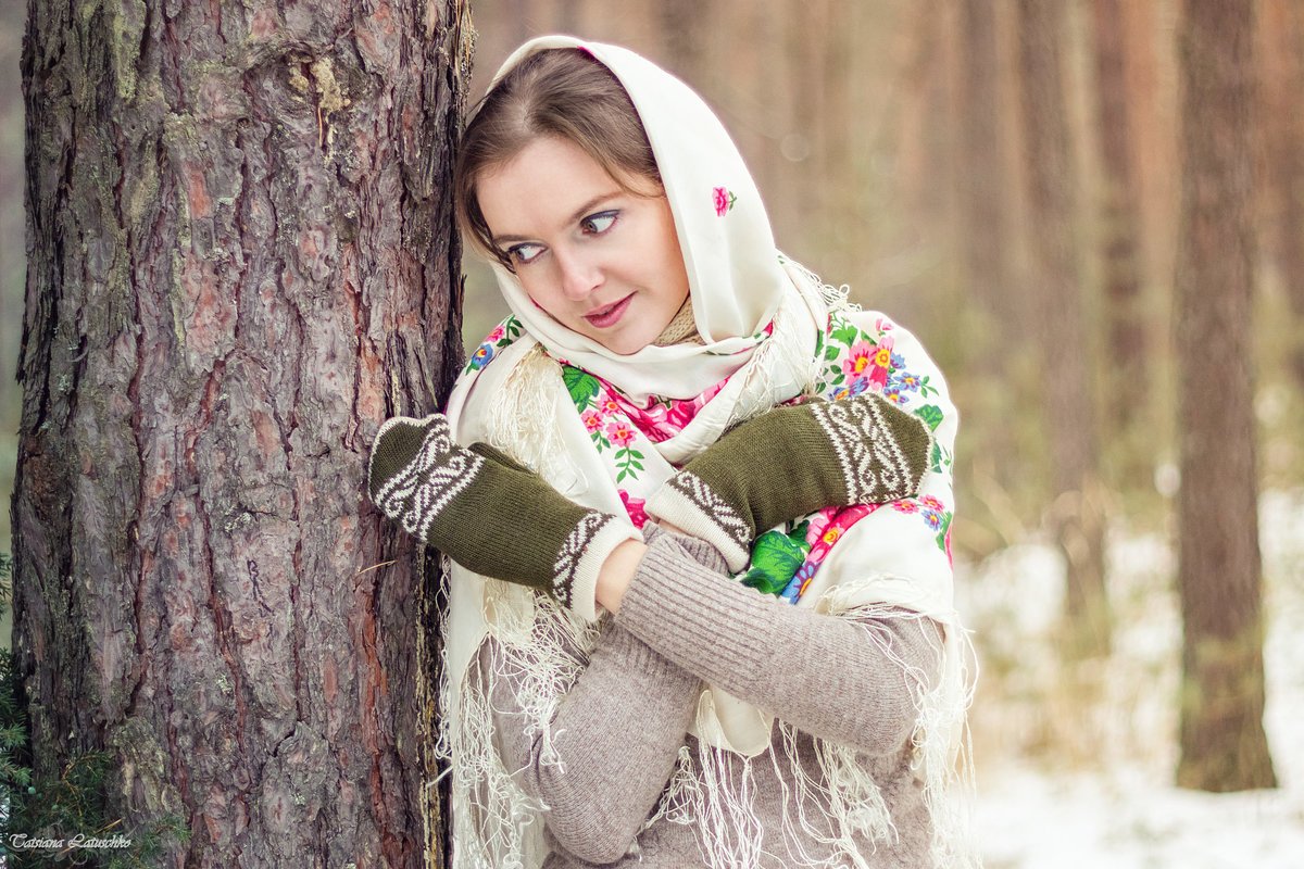 ДУШЕГРЕЯ Дарья Белогорова