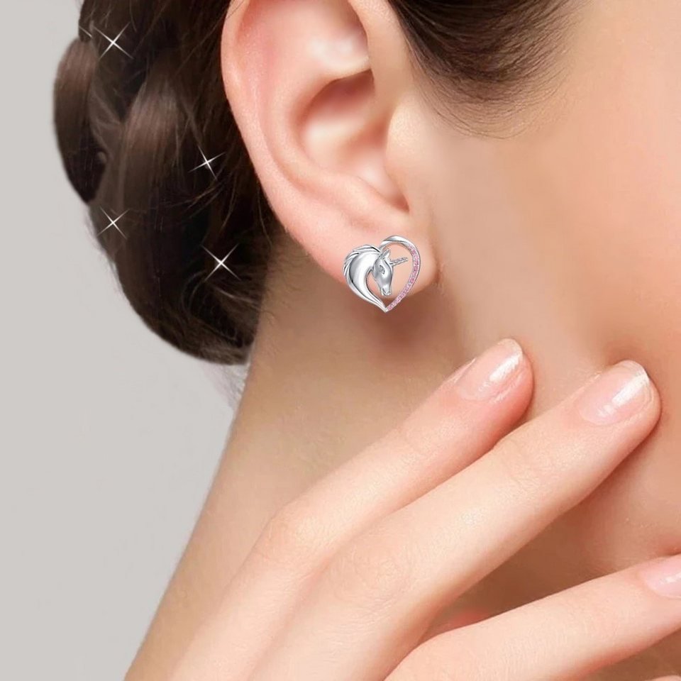 Сережки для женщин