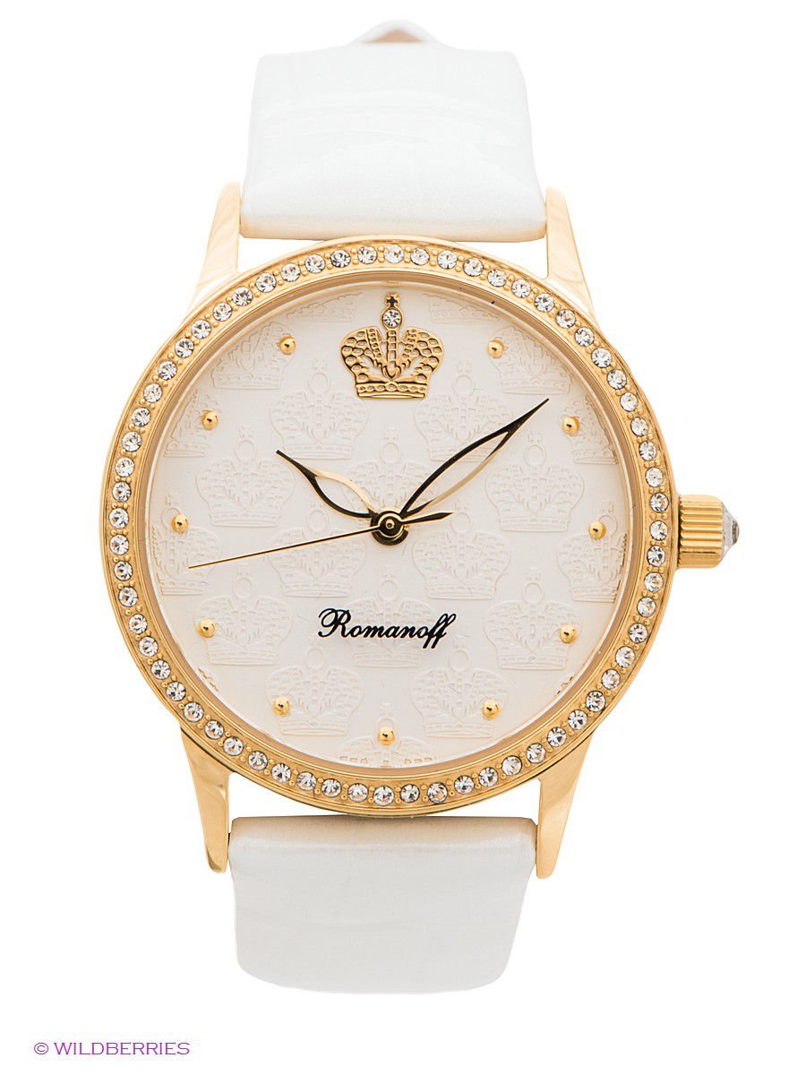 Наручные часы Romanoff 421t.t