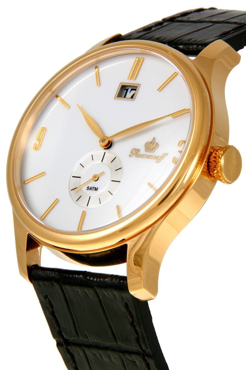 Romanoff 40503t