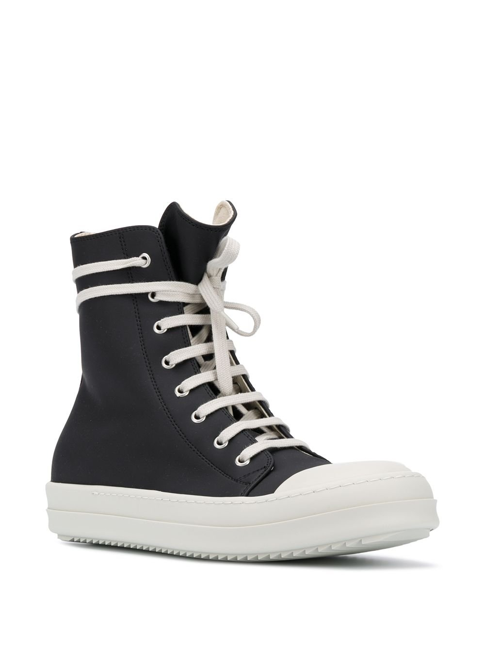 Rick Owens Ramones