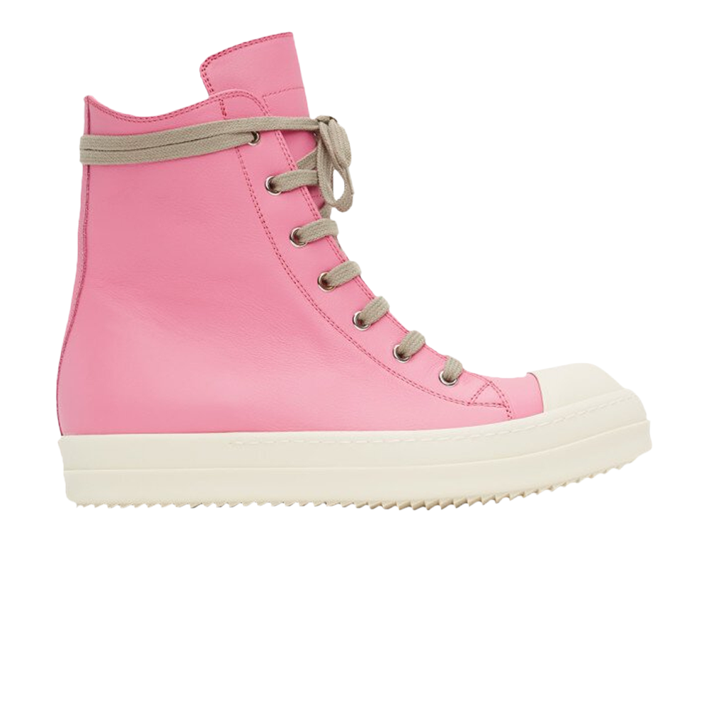 Rick Owens Ramones Pink