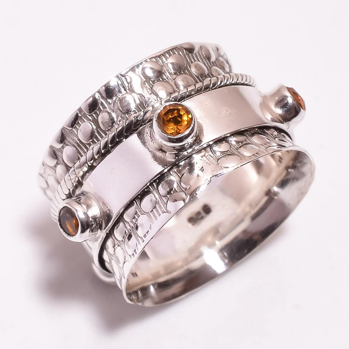 Silver Fly серебро