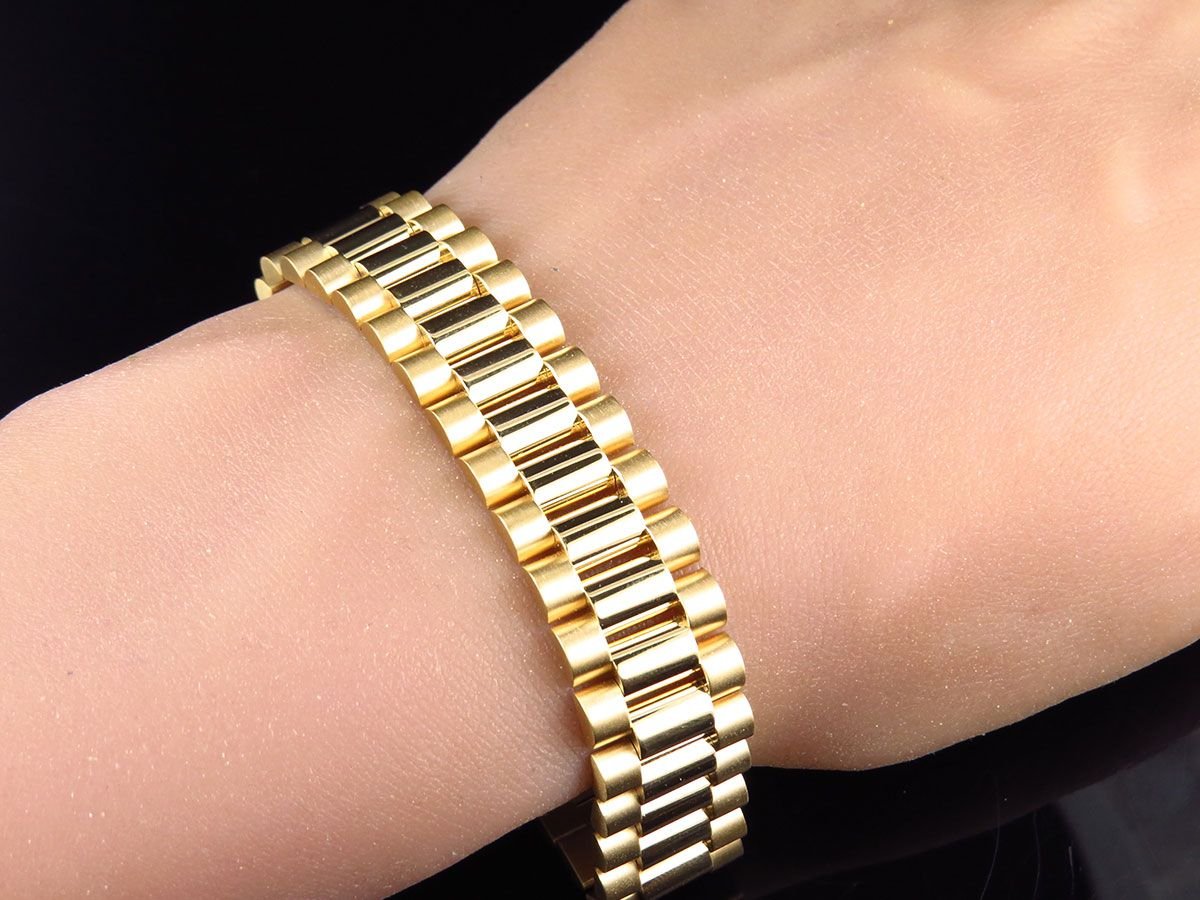 Браслет President Rolex