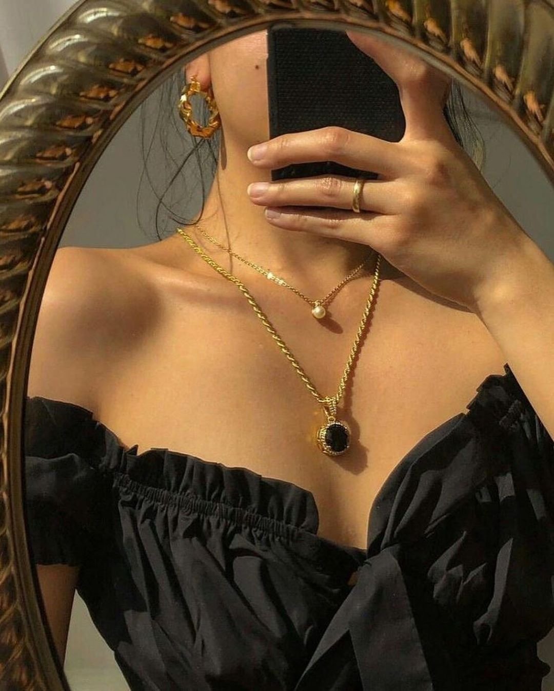Эстетика Кристины