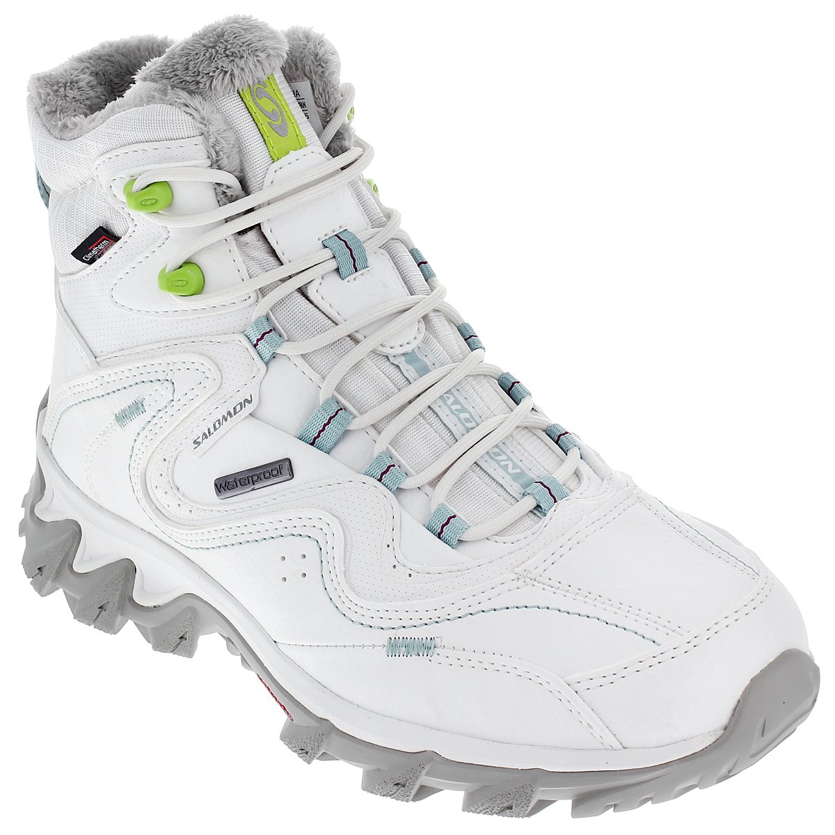 Salomon Обувь Женская Зимняя Купить