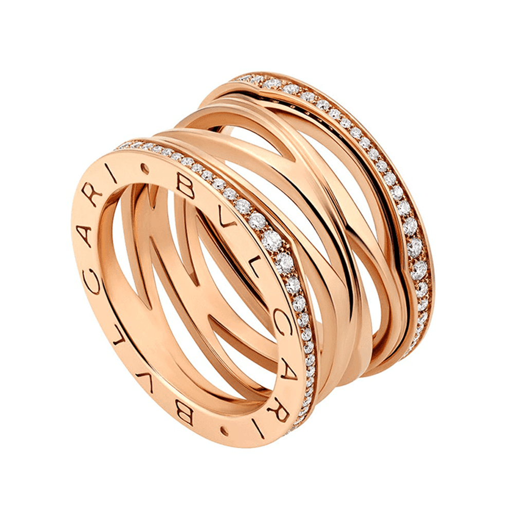 Bvlgari Ring 335980