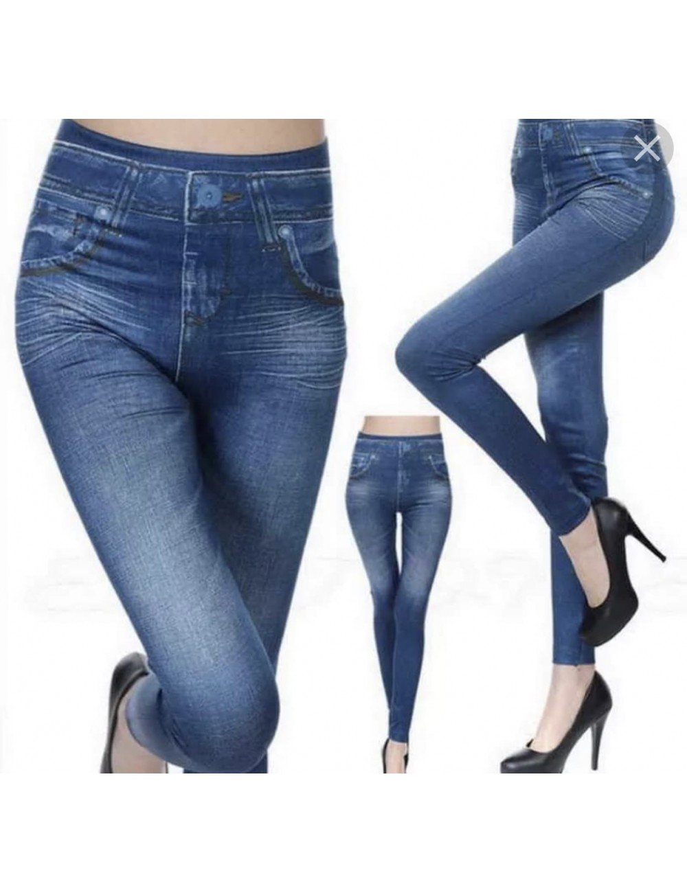 Джинсы Slim ‘n Lift caresse Jeans
