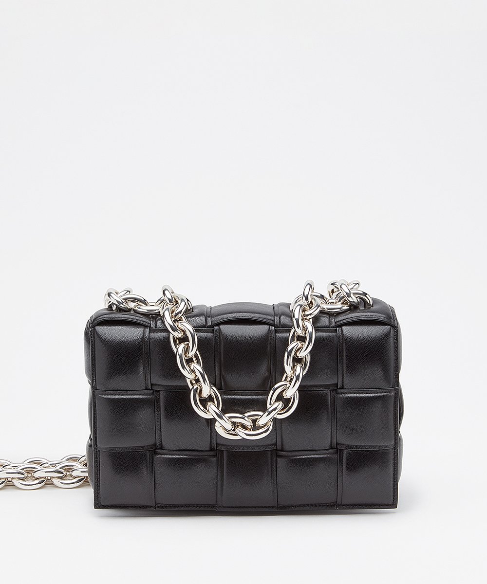 Сумка Bottega Chain Cassette