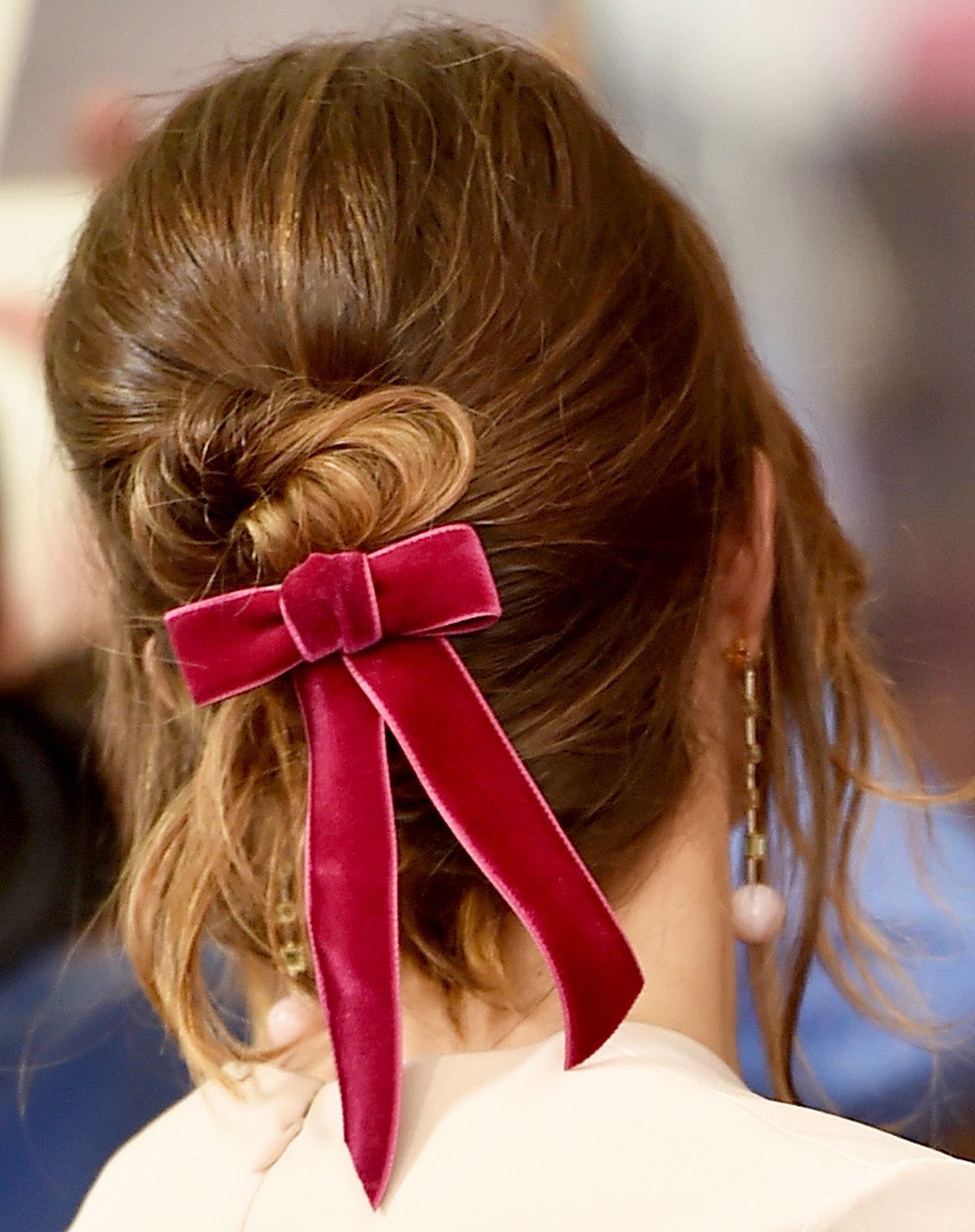 Hair Bow