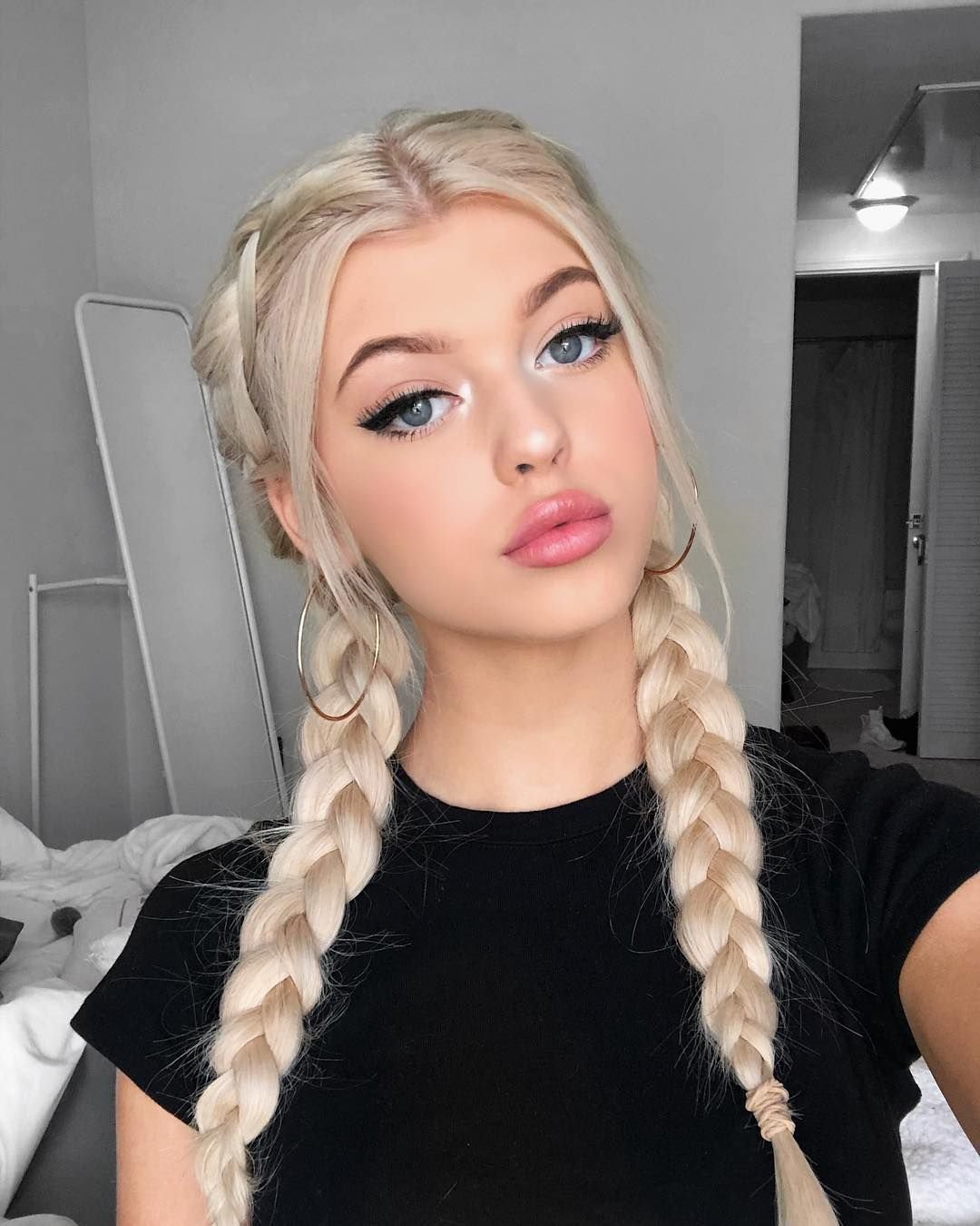 Лорен грей