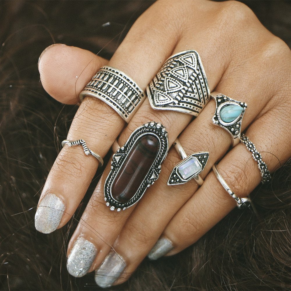 Phantom Jewels кольцо