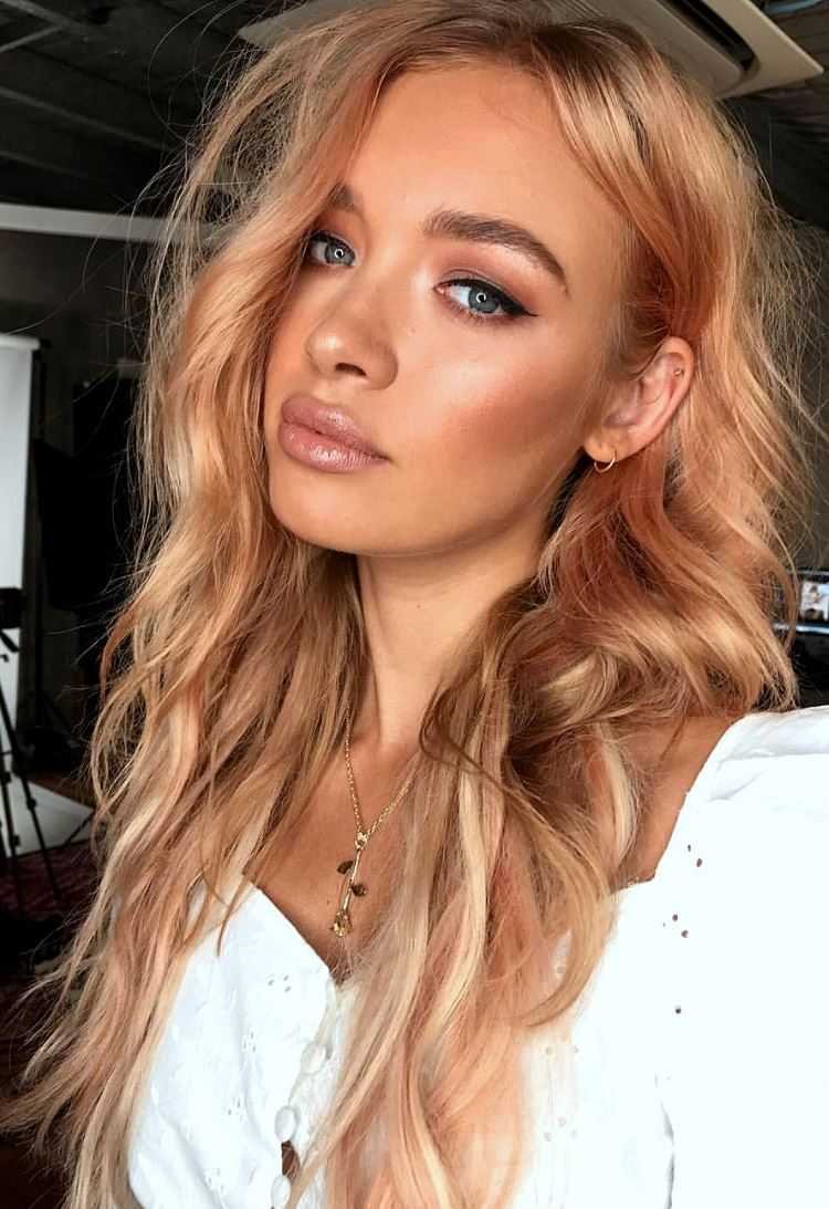 Памела Рейф