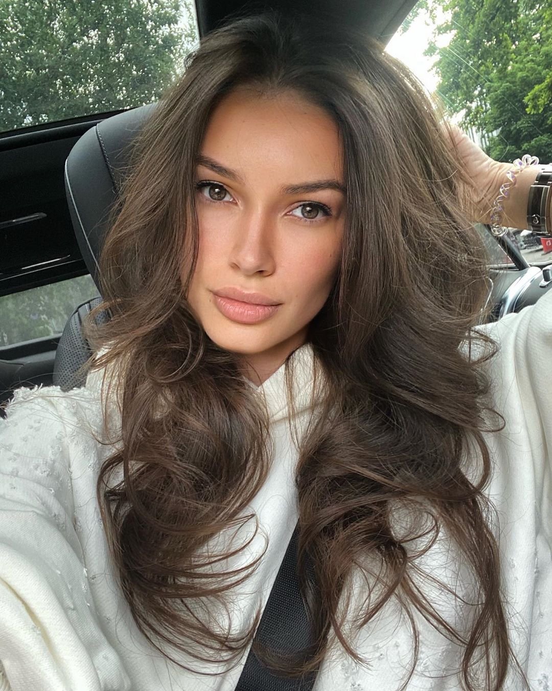 Кристина Озимкова