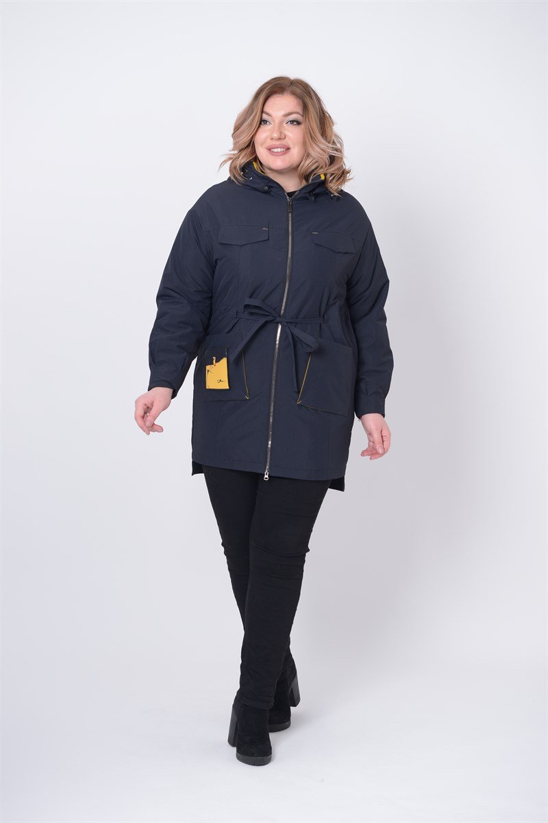 Karmel Style куртка женская
