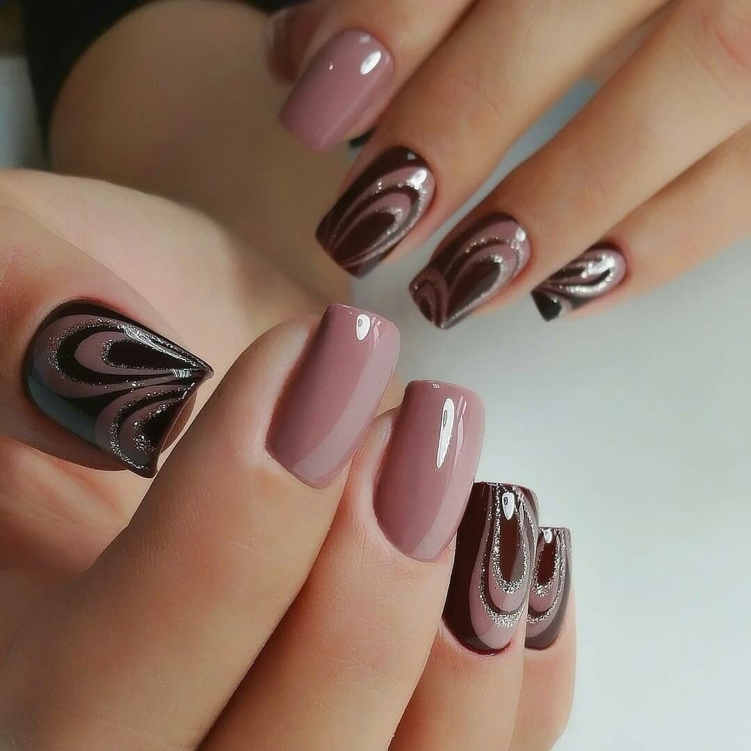 Красивые ногти