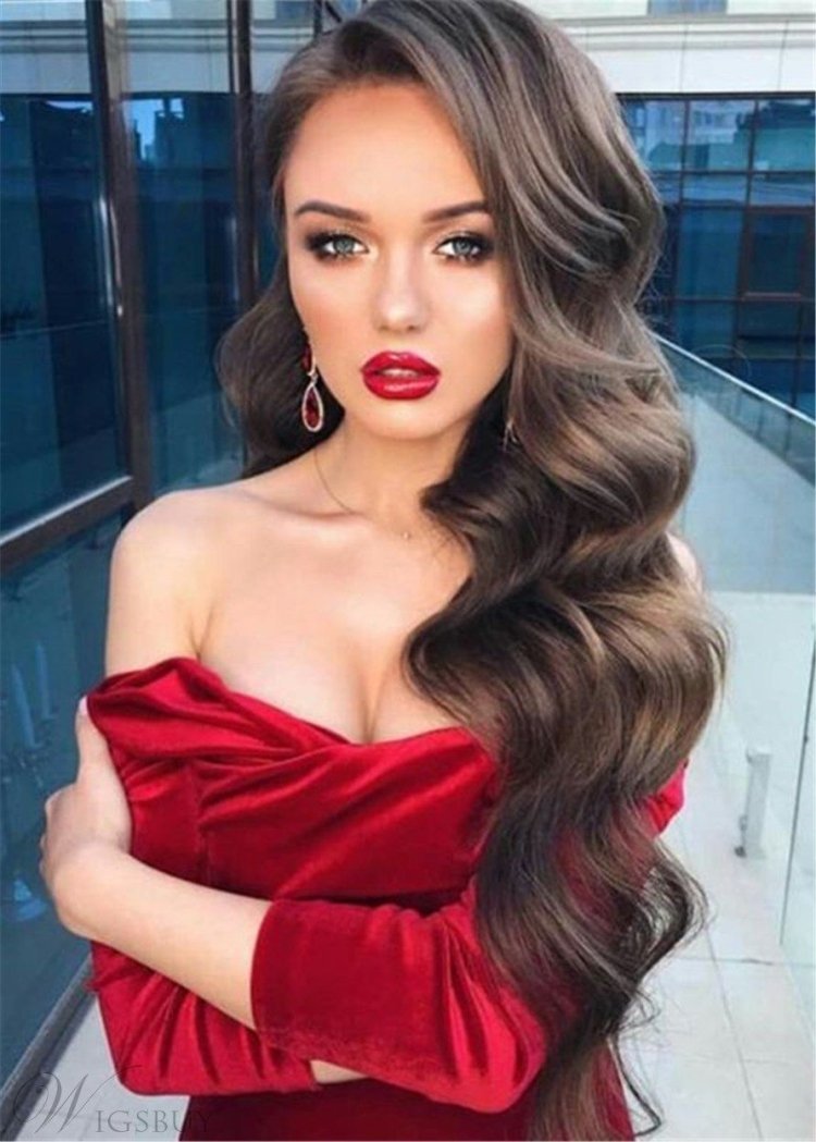 Голливудские Локоны