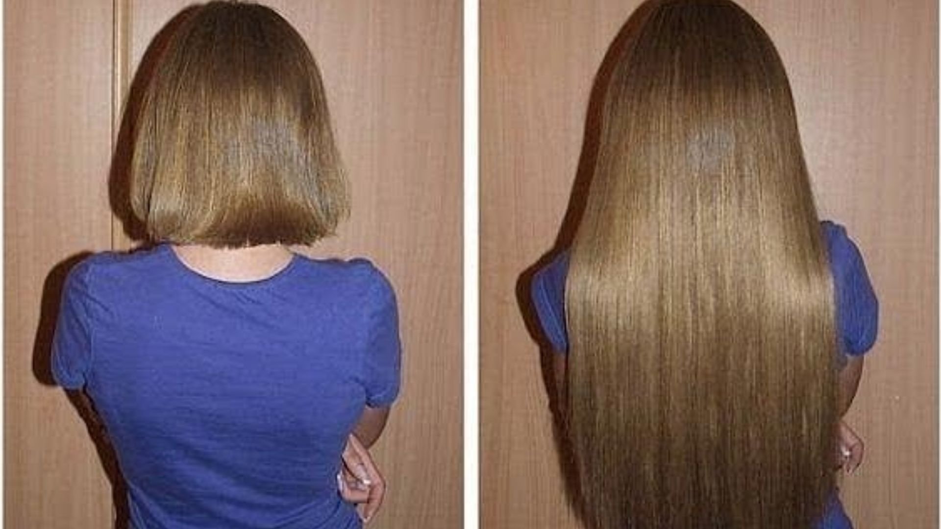 Как растут волосы после стрижки