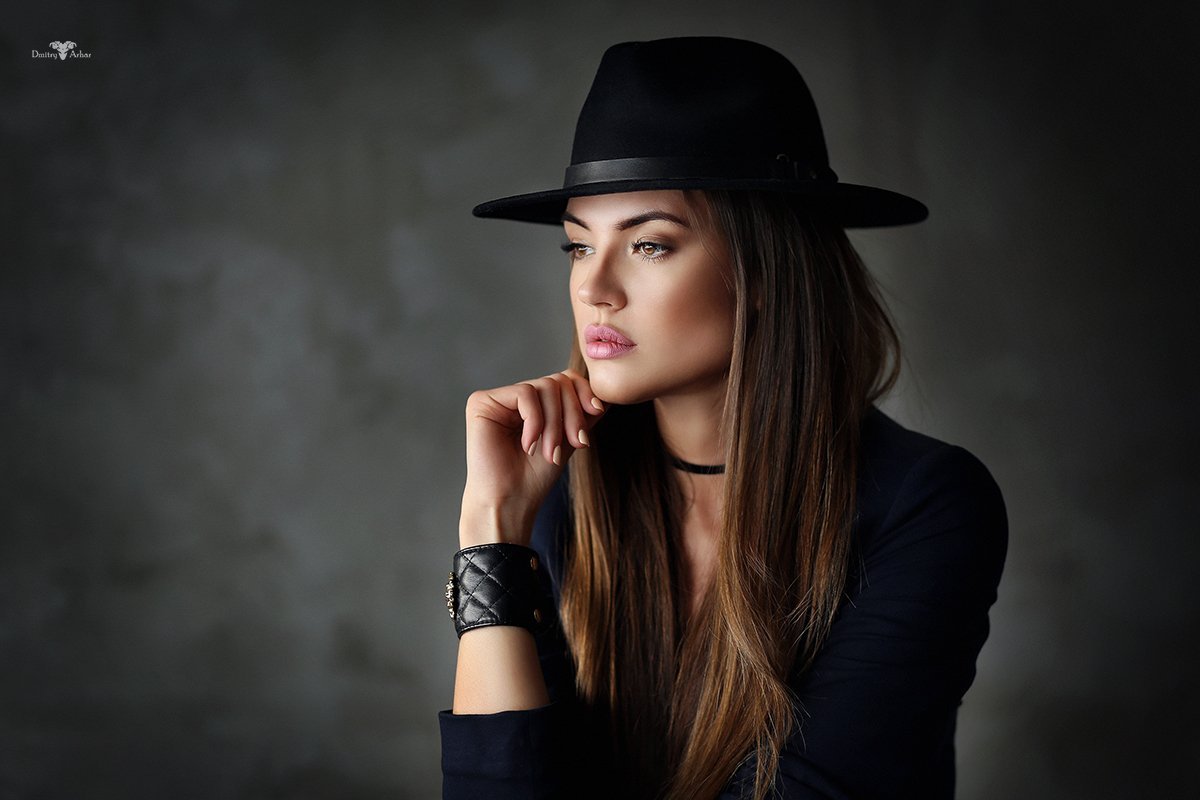 Dmitry Arhar Ksenia