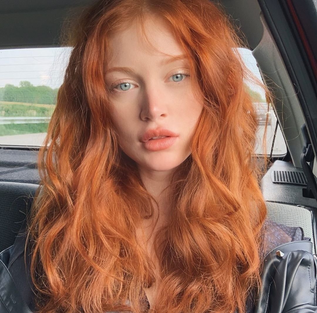Ангелина Мишель