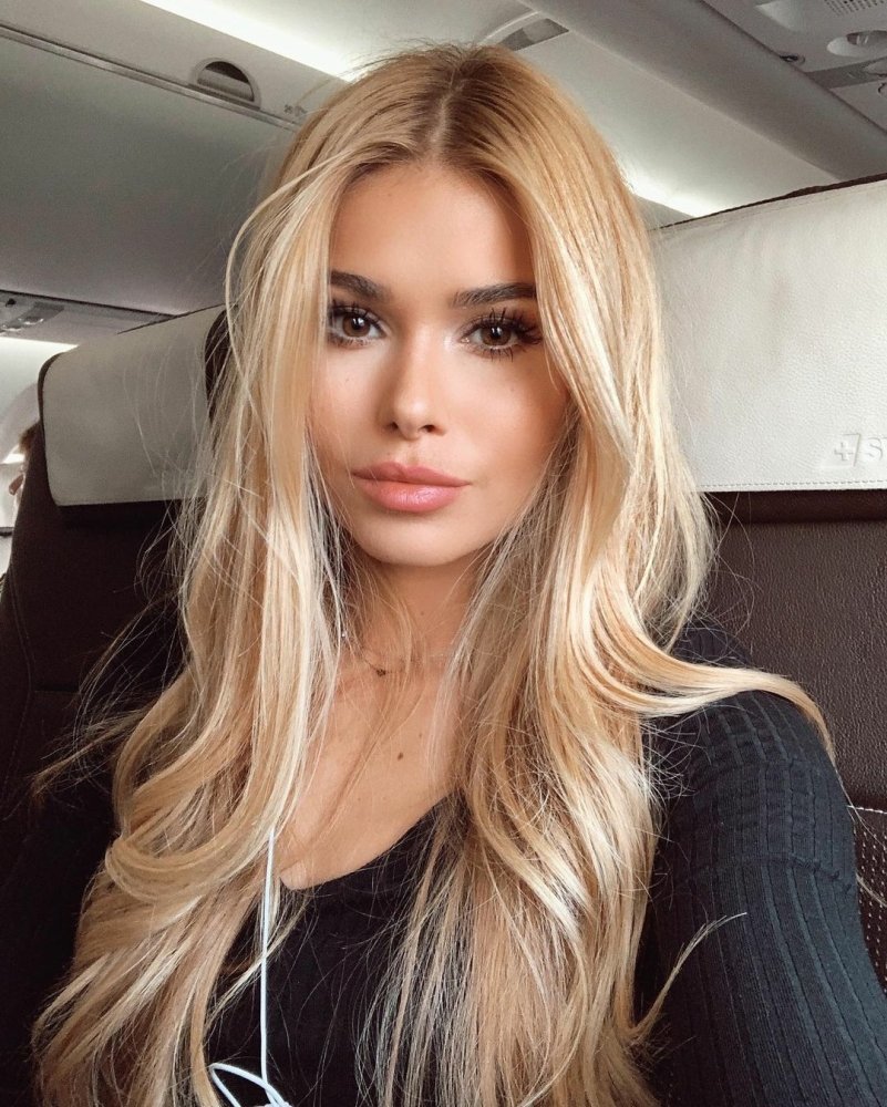 Памела Рейф