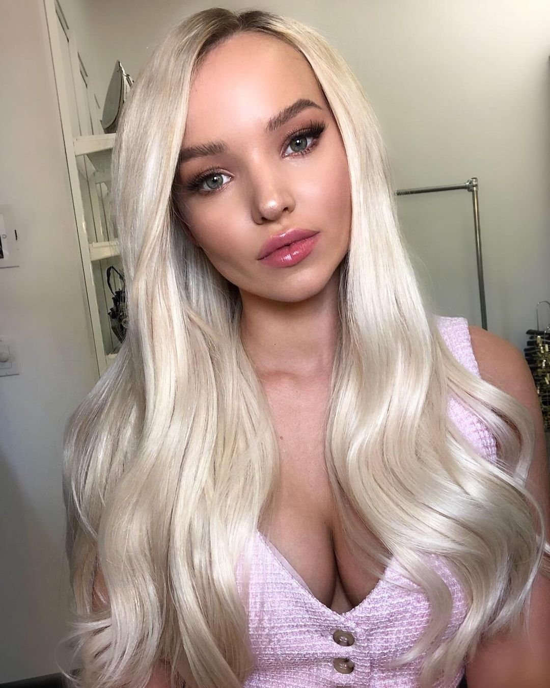 Дав Кэмерон 2019