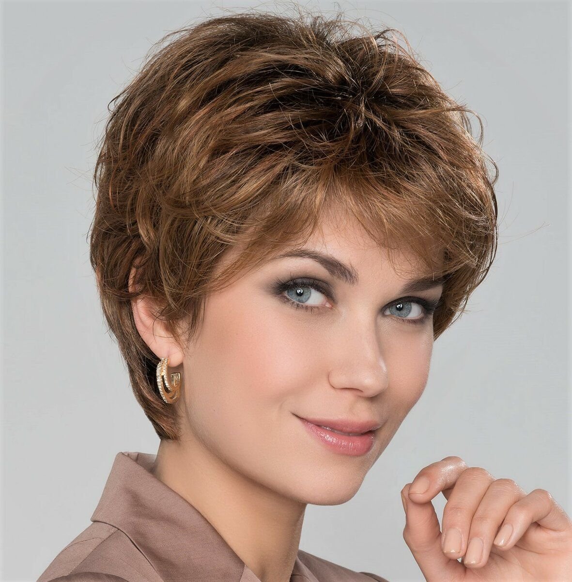 Ellen Wille Perücke парик