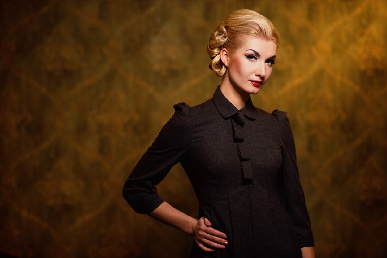 Марина Гагарина